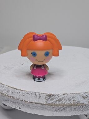 Mini MGA Lalaloopsy Tiny Doll Figure Toy ~Collectible [ Read Details ]
